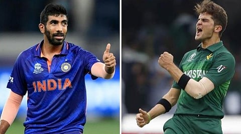 India Vs Pakistan Asia Cup : भारत-पाकिस्तानच्या ‘या’ 6 गोलंदाजांमध्ये कोण जास्त मारक?