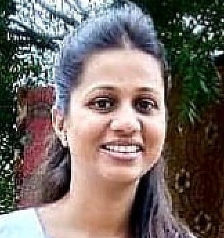 जामखेड तालुक्यातील दिपाली पठाडे यांची पशुधन विकास अधिकारी पदी निवड