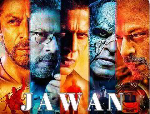 jawan movie
