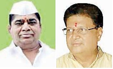 अहमदनगर : कर्डिले-तनपुरेंमध्ये पुन्हा संघर्ष; राहुरी कारखाना चालविण्यास देण्यावरून वाद