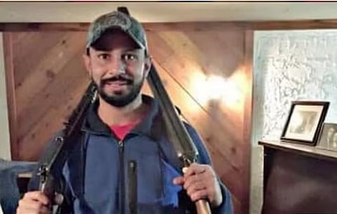 गँगस्टर सुखदूल सिंग ऊर्फ सुखा दुनेके.