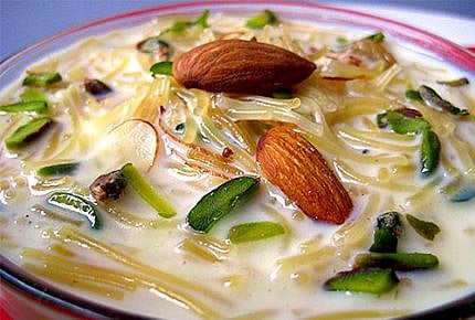 Shevai Kheer