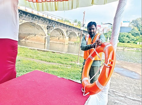 Anant Chaturdashi 2023 : बाप्पाची निरोपाची सवारी…सजली अवघी नगरी सारी…