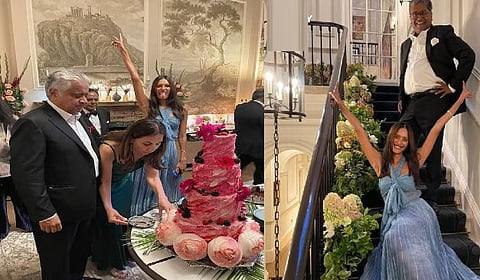 second photo lalit modi with supermodel