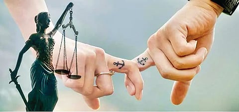 लिव्ह इन रिलेशनशिप स्थैर्य नसलेले, टाइमपास नाते – उच्च न्यायालय | Live-in relationships are time pass