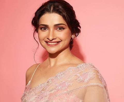Prachi Desai Birthday