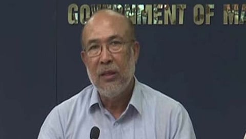 Manipur Internet Update