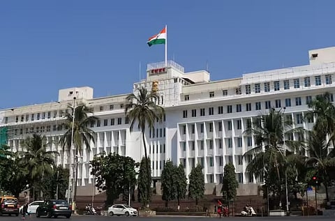 मंत्रालयात बॉम्ब ठेवल्याची धमकी देणारा अहमदनगर पोलिसांच्या ताब्यात