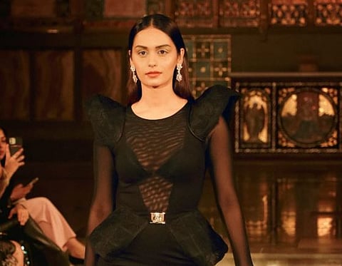 manushi chillar