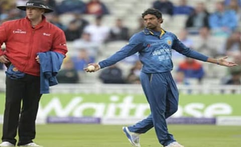 श्रीलंकेच्या माजी क्रिकेटपटू सचित्रा सेनानायके. ( संग्रहित छायाचित्र )