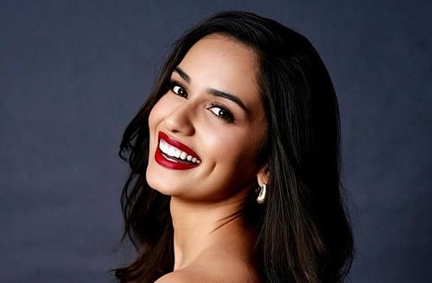 मानुषी छिल्लर