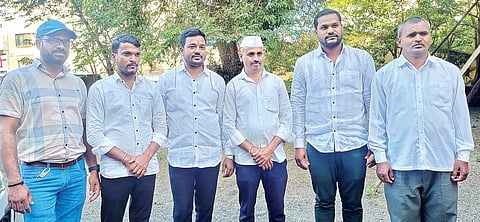 12 वर्षांनंतरही आमच्या जखमा ओल्याच..! मावळ तालुक्यात तीव्र पडसाद