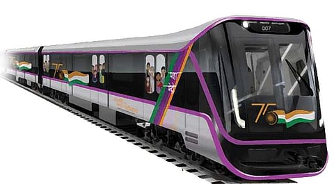 Ganeshotsav 2023 : गणेशभक्तांसाठी गुड न्युज! पुण्यात मेट्रो मध्यरात्रीपर्यंत…