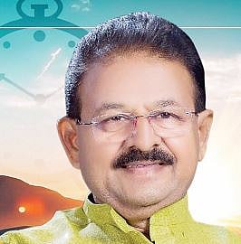 वळसे पाटलांमुळे यांचे अस्तित्व : आ. मोहिते पाटील