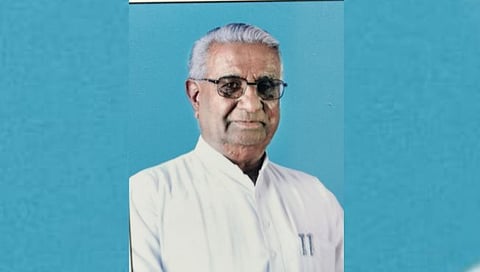 सांगली : खासगीकरणाच्या धोरणावरुन सुभाष पाटील यांची राज्य सरकारवर टीका