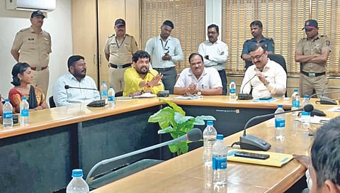 ‘मकाई’, ‘कमलाभवानी’कडून 30 सप्टेंबरपर्यंत ऊस बिलाची हमी