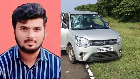 सिंधुदुर्ग : देवगड तालुक्यातील युवकाचा धारदार शस्त्राने वार करत निर्घुण खून