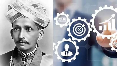 Engineer’s Day 2023 : मोक्षगुंडम् विश्वेश्वरय्या कोण होते? १५ सप्टेंबर ‘इंजिनिअर्स डे’ म्हणून का साजरा केला जातो?