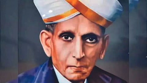 अभियंता दिन विशेष : राष्ट्रविकासात अभियंत्यांचे अमूल्य योगदान