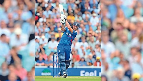 ‘स्टोक्स’ वादळात न्यूझीलंड भुईसपाट