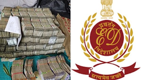 Mahadev App Scam : ऑनलाईन जुगाराच्या अॅपवर ईडीची कारवाई; बाॅलिवुड सेलिब्रिटी ईडीच्या रडावर