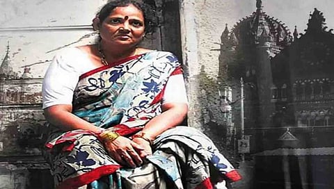 मुंबई : ड्रग्ज माफिया क्विन शकुंतला उर्फ बेबी पाटणकर विरोधात गुन्हा दाखल