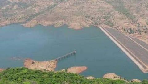 मराठवाड्याचा घसा अद्याप कोरडाच