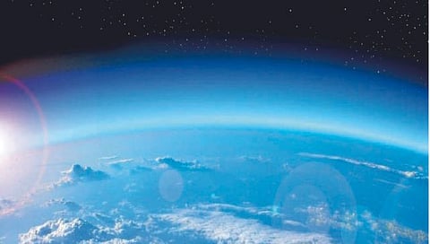 World Ozone Day : महत्त्व ‘सुरक्षा कवचा’चे