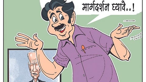 लवंगी मिरची : अत्र तत्र सर्वत्र सारखेच!