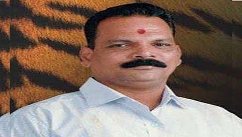 सुधीर मोरे यांनी जीवन संपवले