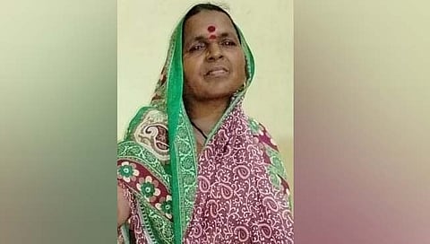 Nanded crime news: बरबडा येथे मुलाकडून आईचा दगडाने ठेचून खून