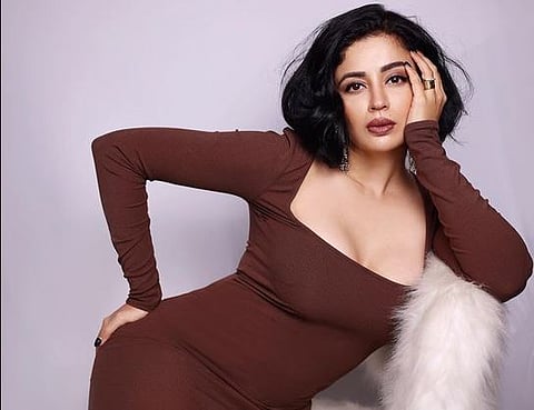 नेहा पेंडसे