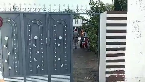 Gangster Goldy Brar | गँगस्टर्स गोल्डी ब्रार विरोधात पंजाब पोलिसांची मोठी कारवाई, १ हजारहून अधिक ठिकाणी छापे