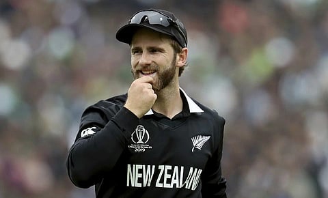 Kane Williamson Ruled Out : वर्ल्डकपपूर्वी न्यूझीलंडला सर्वात मोठा धक्का! कर्णधार विल्यमसन पहिल्या सामन्यातून बाहेर