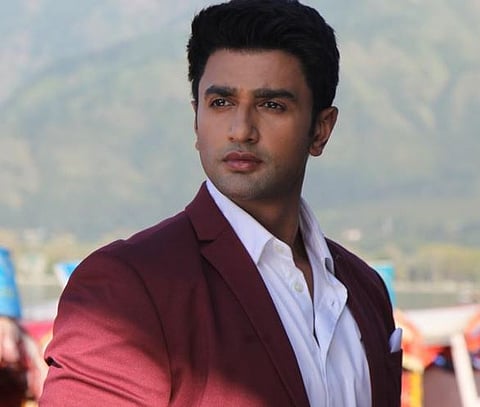 pashmina dhage mohobbat ke