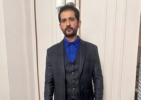 हितेन तेजवानी