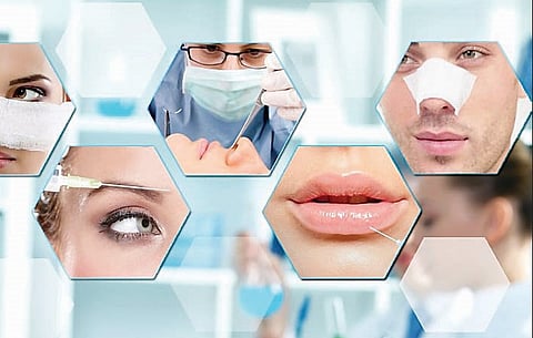 पिंपरी : शारीरिक व्यंग कमी करण्यासाठी प्लास्टिक सर्जरीचा स्वीकार