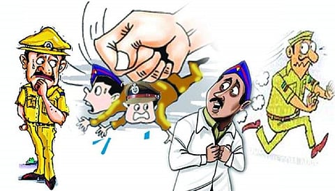 पुणे : ‘त्यांच्या’ मद्यधुंद रात्रींची पोलिसांना डोकेदुखी! परिमंडळ चारमध्ये विशेष मोहीम