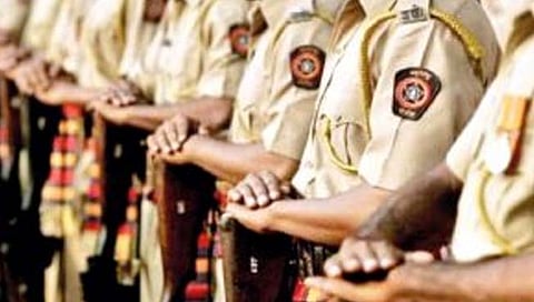 Pune News : पुणे ग्रामीण पोलिसांकडून तगडा बंदोबस्त