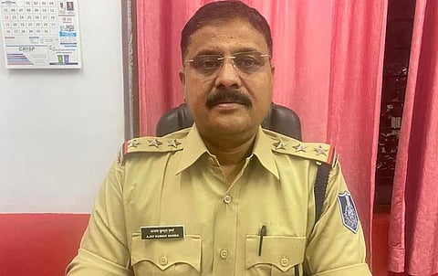 Ujjain Case : तिच्या किंकाळ्या ऐकून अश्रू रोखू शकलो नाही ; पोलिस अधिकाऱ्याने सांगितली आपबीती