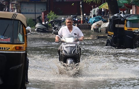(फोटो : यश कांबळे )
