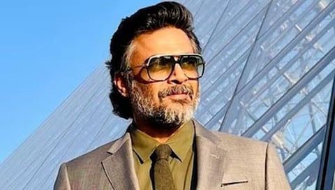 आर माधवनला दुहेरी आनंद; सर्वोत्कृष्ट फीचर फिल्म पुरस्कारासह मिळाले…