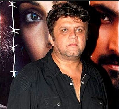 राहुल ढोलकिया