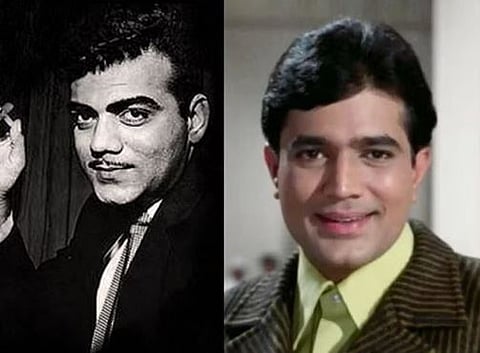 mehmood-rajesh khanna
