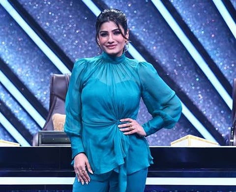 रवीना टंडन