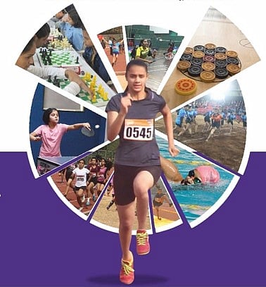 Rise Up : राईज अप स्पर्धा राज्यस्तरावर पोहोचावी; प्रसिध्द युवा उद्योजक पुनित बालन यांचे प्रतिपादन