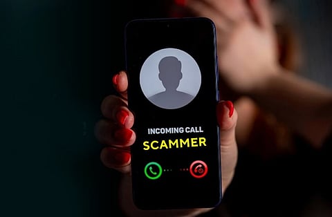 Pimpri Crime News : व्हिडीओ कॉलवरचा चेहरा असू शकतो फसवा; सायबर सेलकडून सतर्क राहण्याचे आवाहन