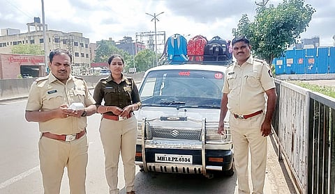 School Bus : पुण्यातील स्कूल व्हॅनचालकांना दणका; तब्बल 85 चालकांवर कारवाई