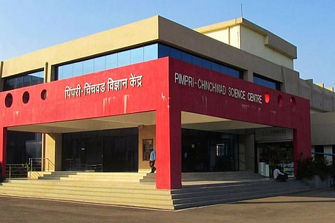 सायन्स सिटी पिंपरी-चिंचवड शहरातच उभारा : खासदार श्रीरंग बारणे