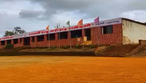 १५ वर्षीय मुलावर अनैसर्गिक कृत्य